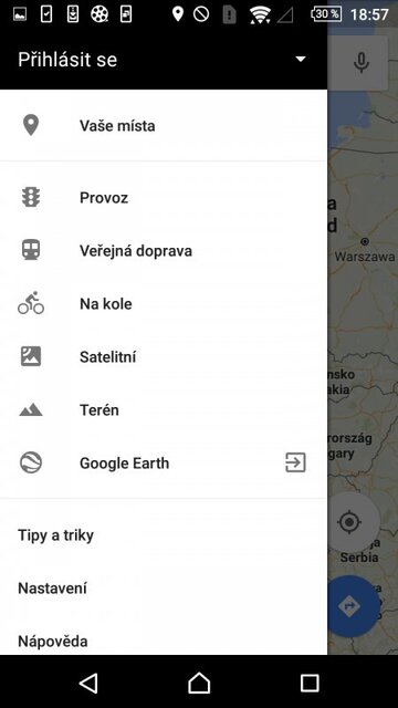 Sony Xperia Z5 Compact
