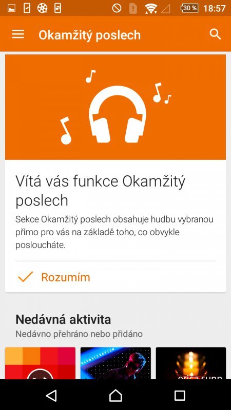 Sony Xperia Z5 Compact