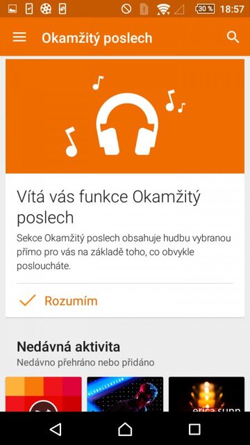 Sony Xperia Z5 Compact