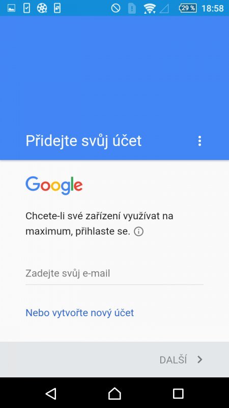 Sony Xperia Z5 Compact