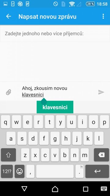 Sony Xperia Z5 Compact