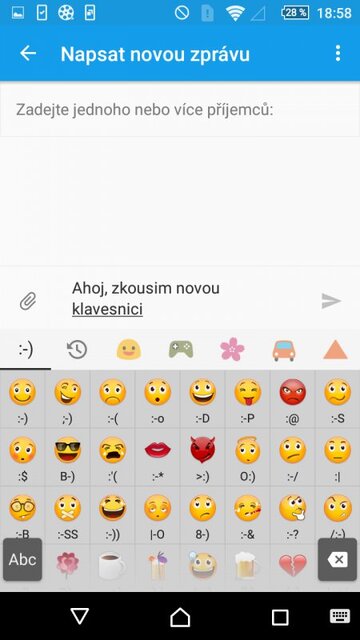 Sony Xperia Z5 Compact