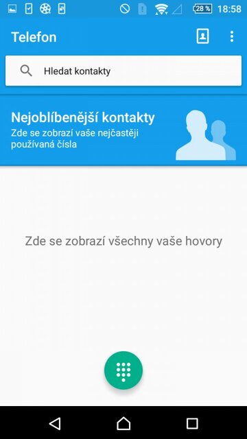 Sony Xperia Z5 Compact