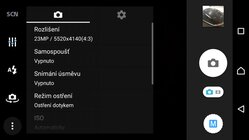 Sony Xperia Z5 Compact