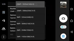 Sony Xperia Z5 Compact