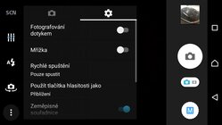 Sony Xperia Z5 Compact