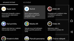 Sony Xperia Z5 Compact