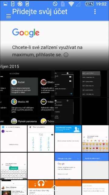Sony Xperia Z5 Compact