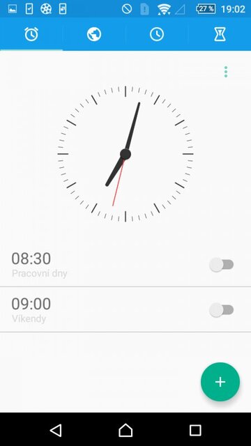 Sony Xperia Z5 Compact