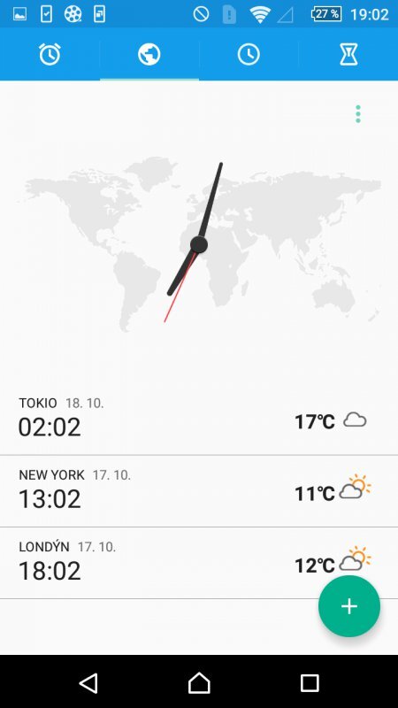 Sony Xperia Z5 Compact