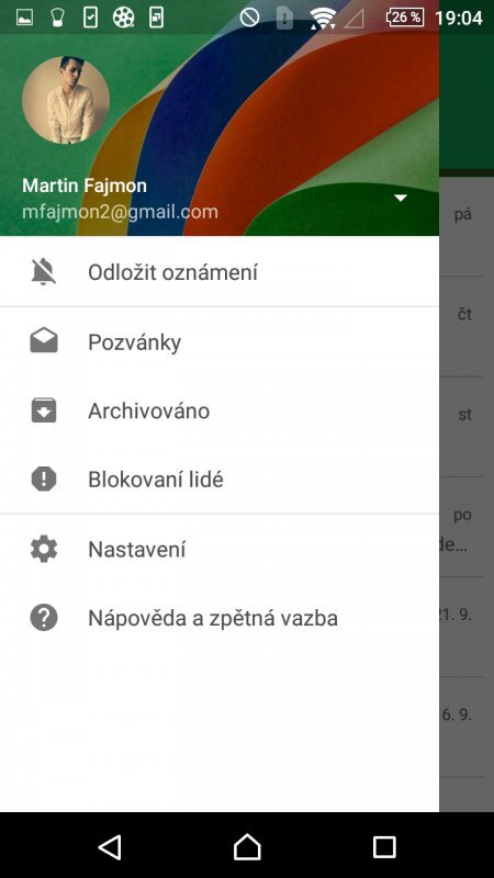 Sony Xperia Z5 Compact