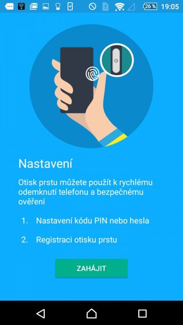 Sony Xperia Z5 Compact