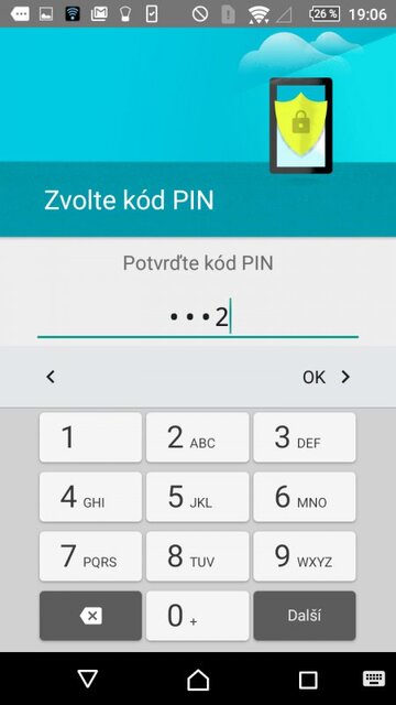 Sony Xperia Z5 Compact