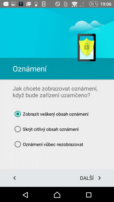 Sony Xperia Z5 Compact