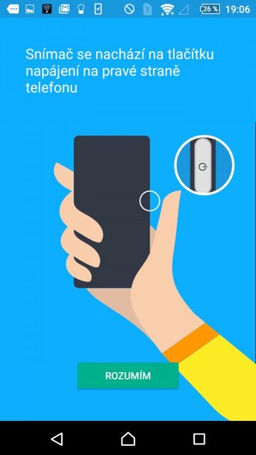 Sony Xperia Z5 Compact