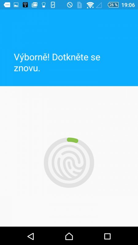 Sony Xperia Z5 Compact