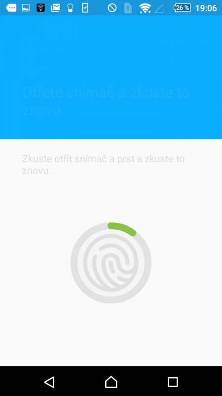 Sony Xperia Z5 Compact