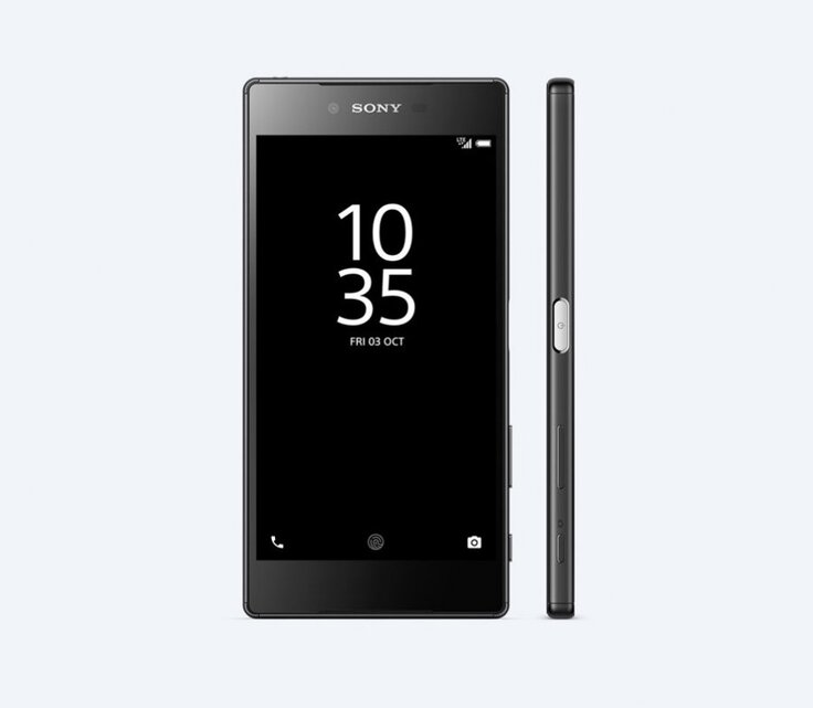 Sony Xperia Z5 Premium