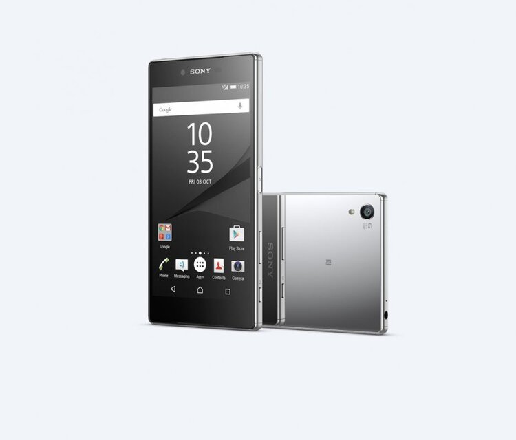 Sony Xperia Z5 Premium