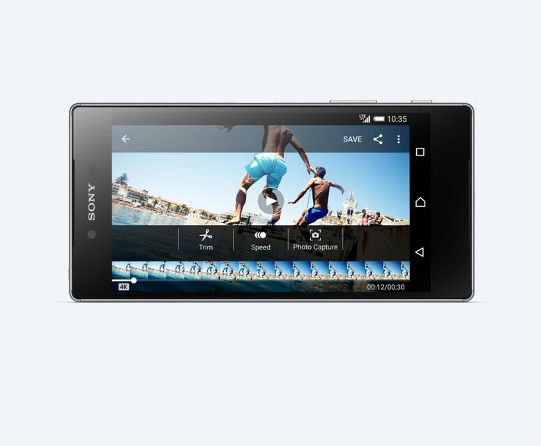 Sony Xperia Z5 Premium