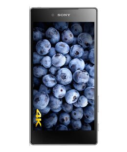 Sony Xperia Z5 Premium