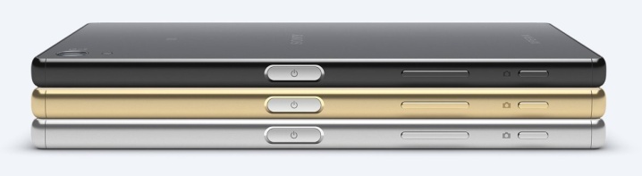 Sony Xperia Z5 Premium