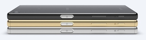 Sony Xperia Z5 Premium