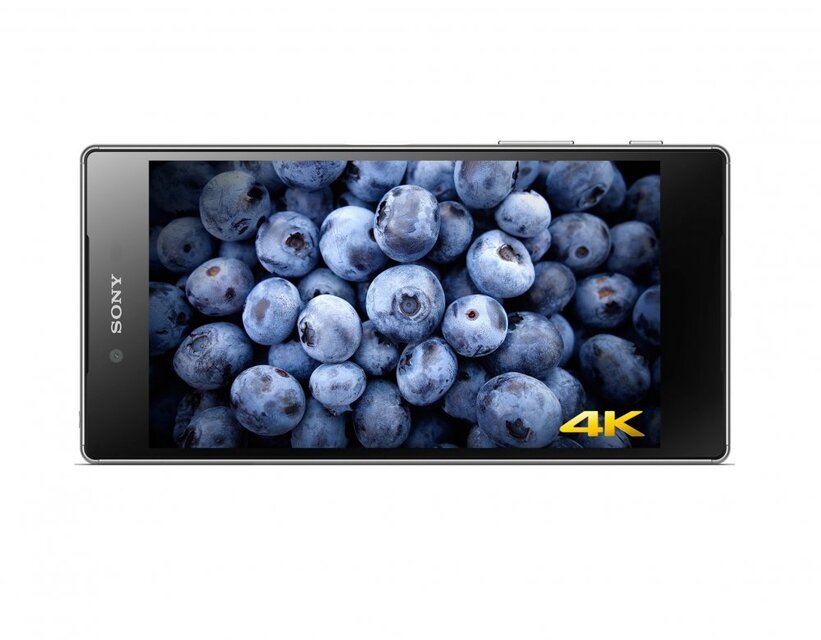 Sony Xperia Z5 Premium