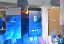 Sony Xperia Z5 Premium