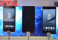 Sony Xperia Z5 Premium