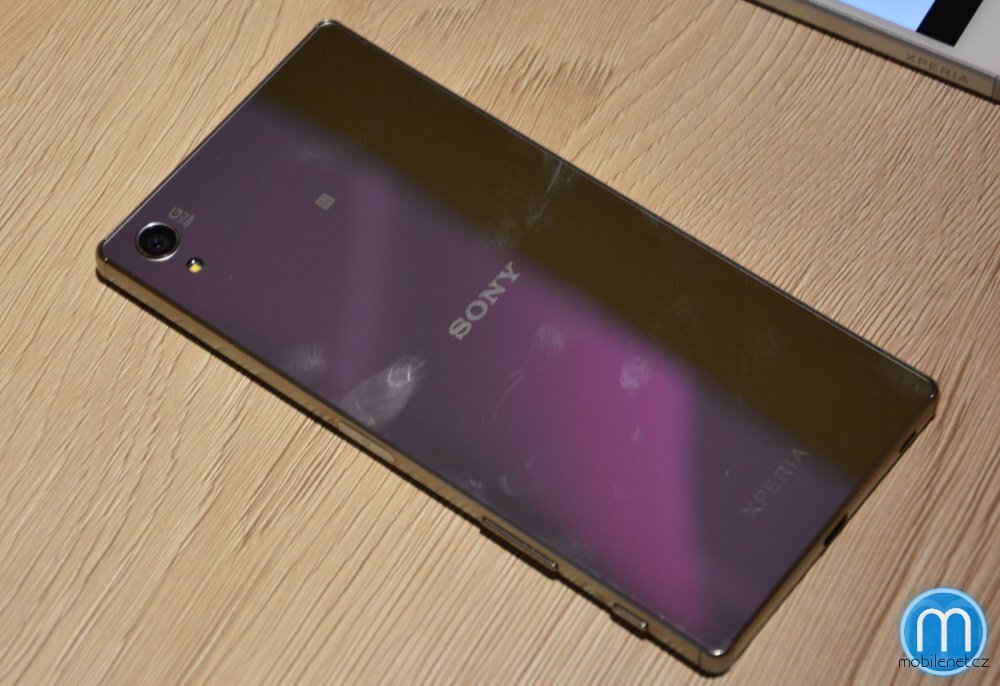Sony Xperia Z5 Premium