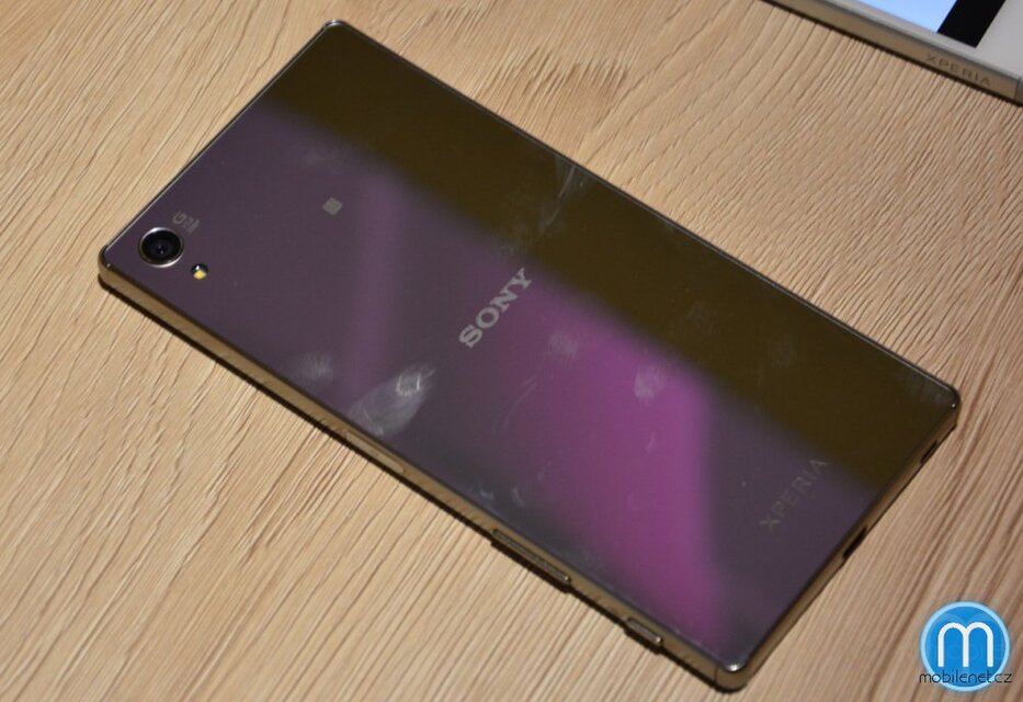 Sony Xperia Z5 Premium
