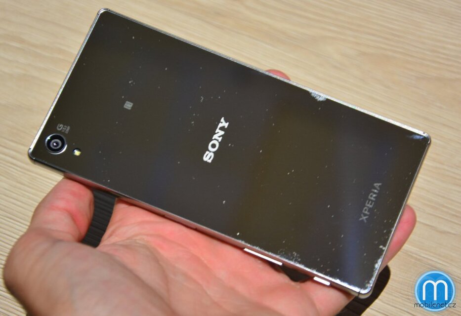 Sony Xperia Z5 Premium