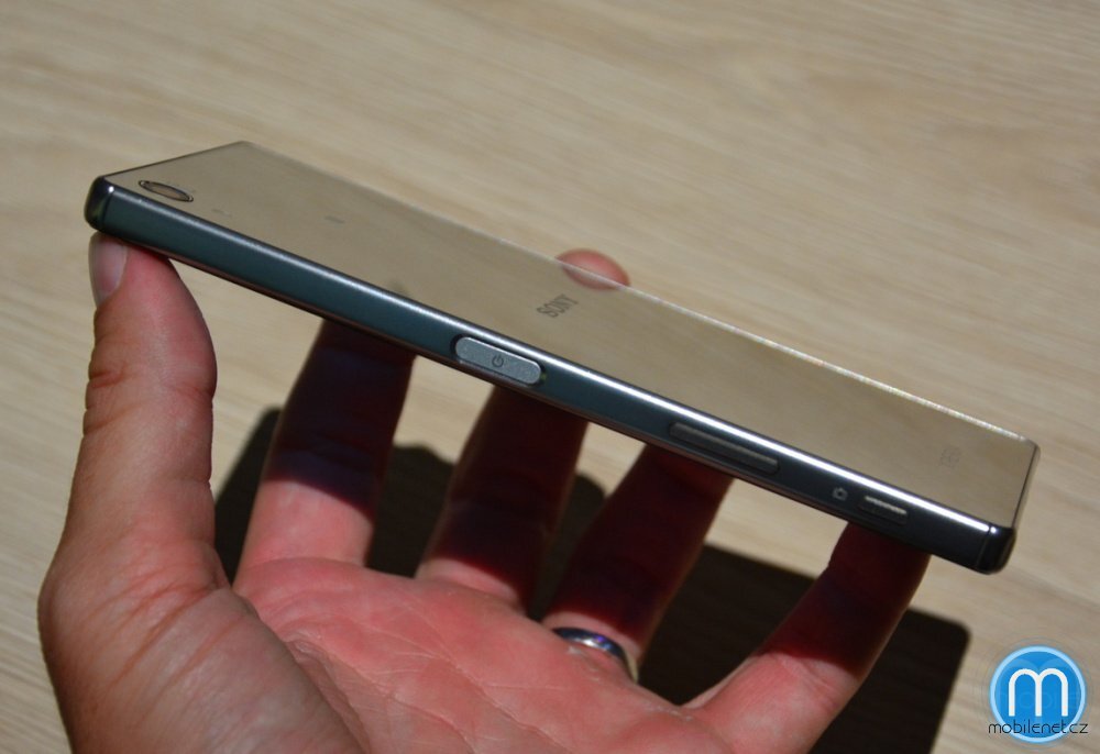 Sony Xperia Z5 Premium