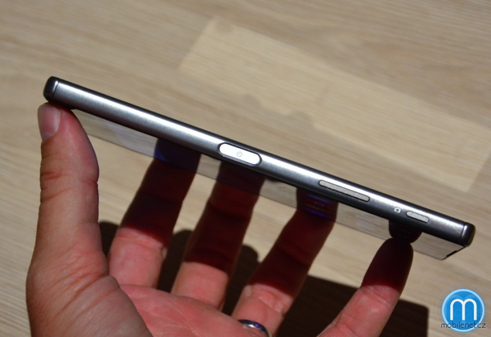 Sony Xperia Z5 Premium