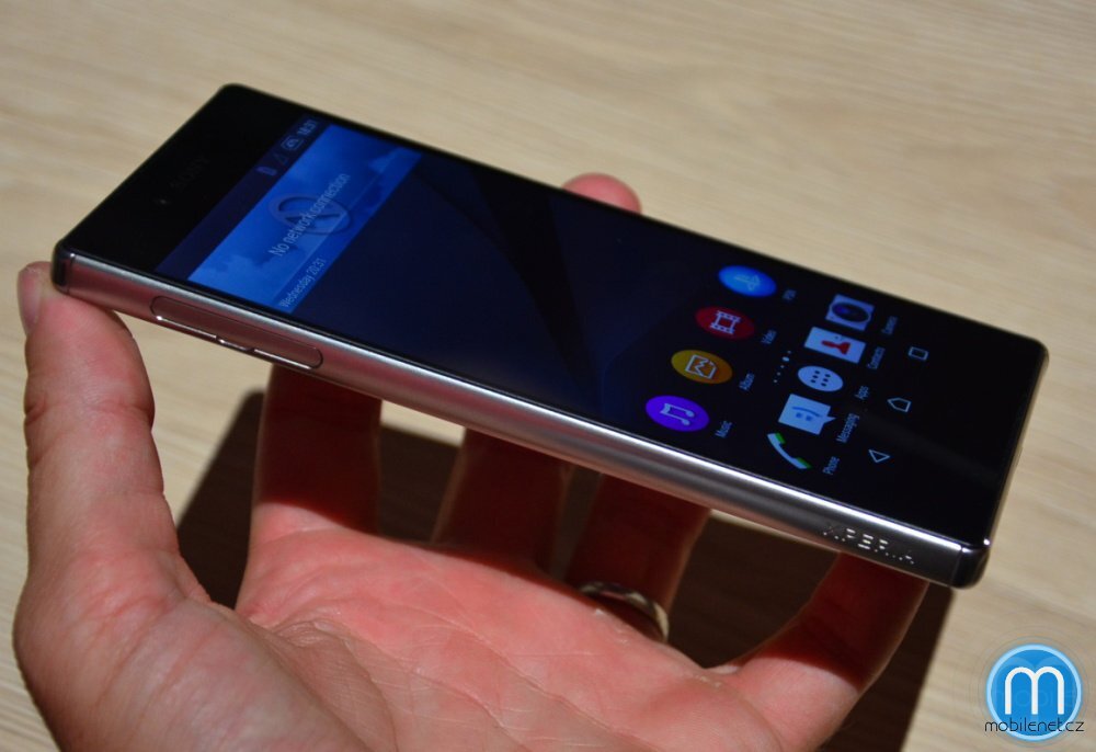 Sony Xperia Z5 Premium