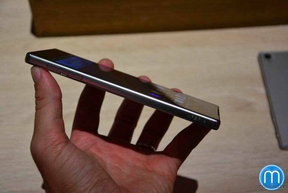 Sony Xperia Z5 Premium