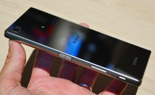 Sony Xperia Z5 Premium