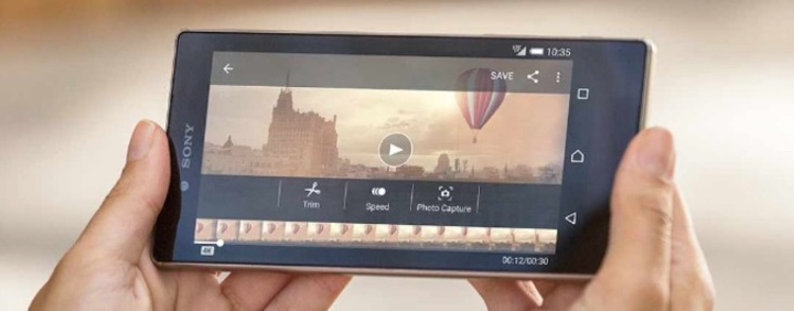 Sony Xperia Z5 Premium