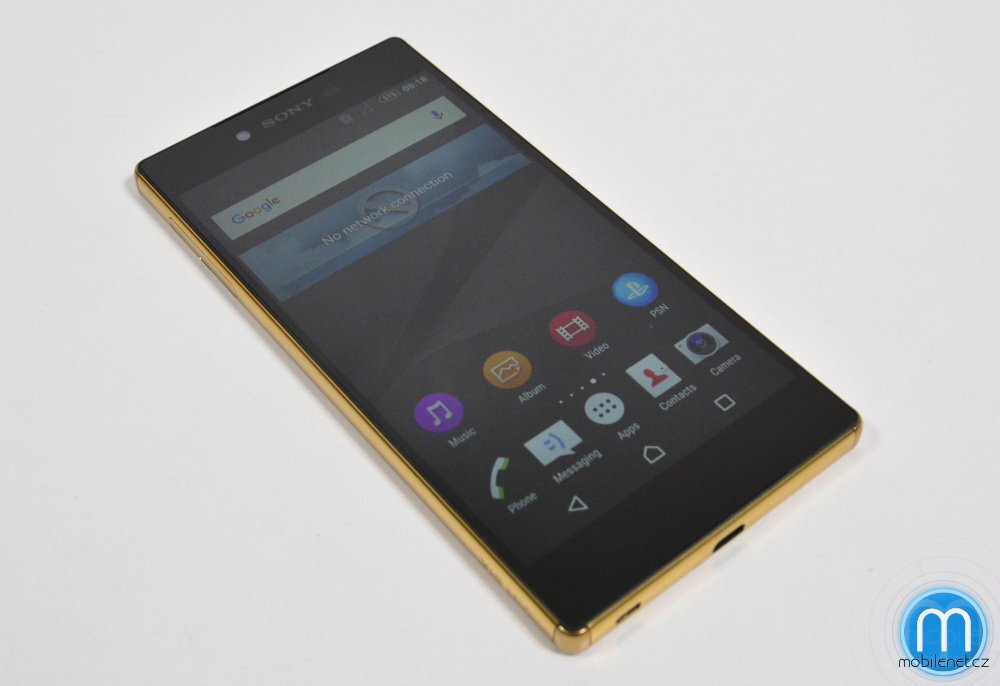 Sony Xperia Z5 Premium