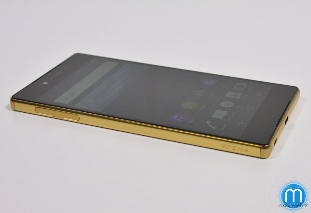 Sony Xperia Z5 Premium