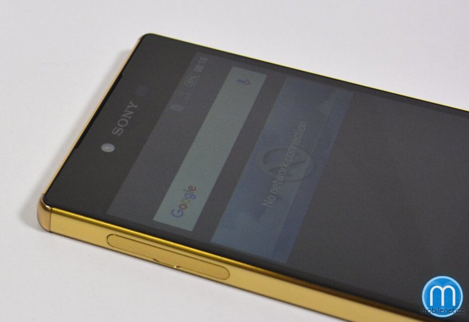 Sony Xperia Z5 Premium
