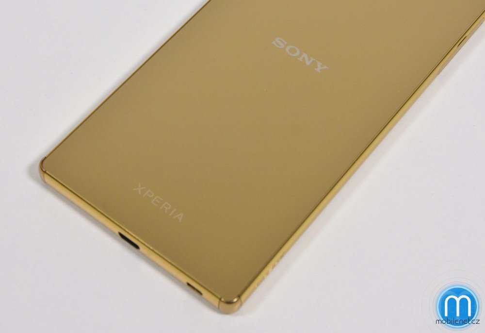 Sony Xperia Z5 Premium