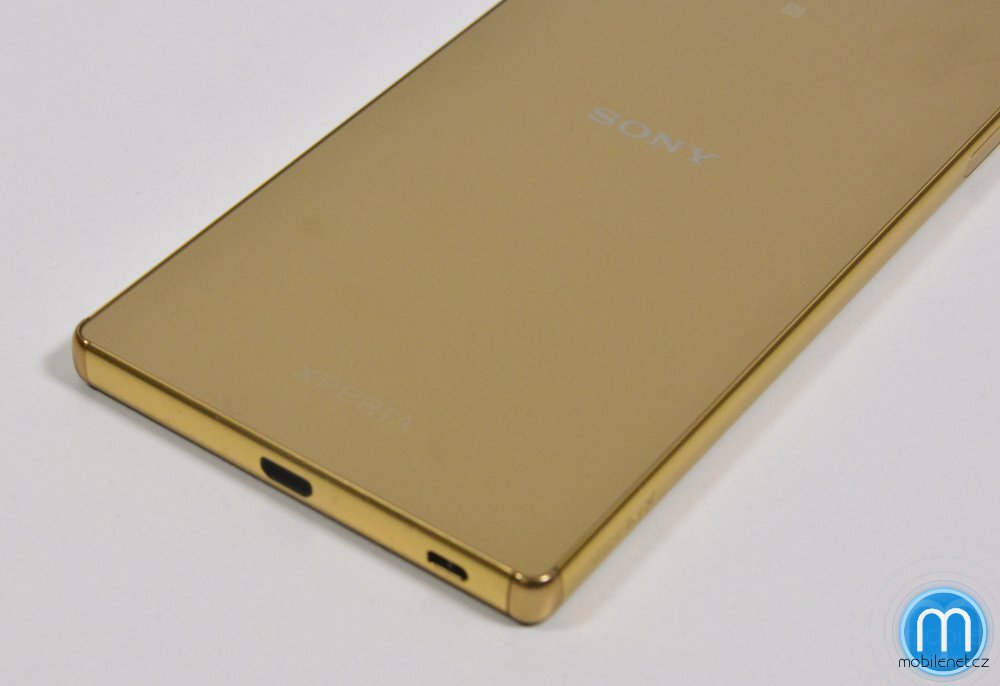 Sony Xperia Z5 Premium