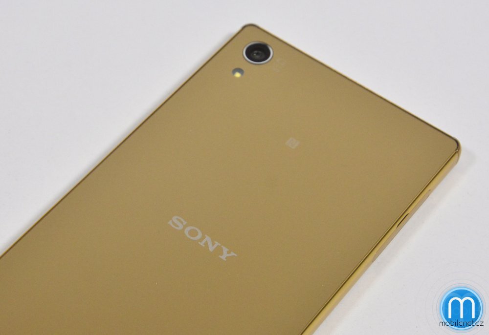 Sony Xperia Z5 Premium