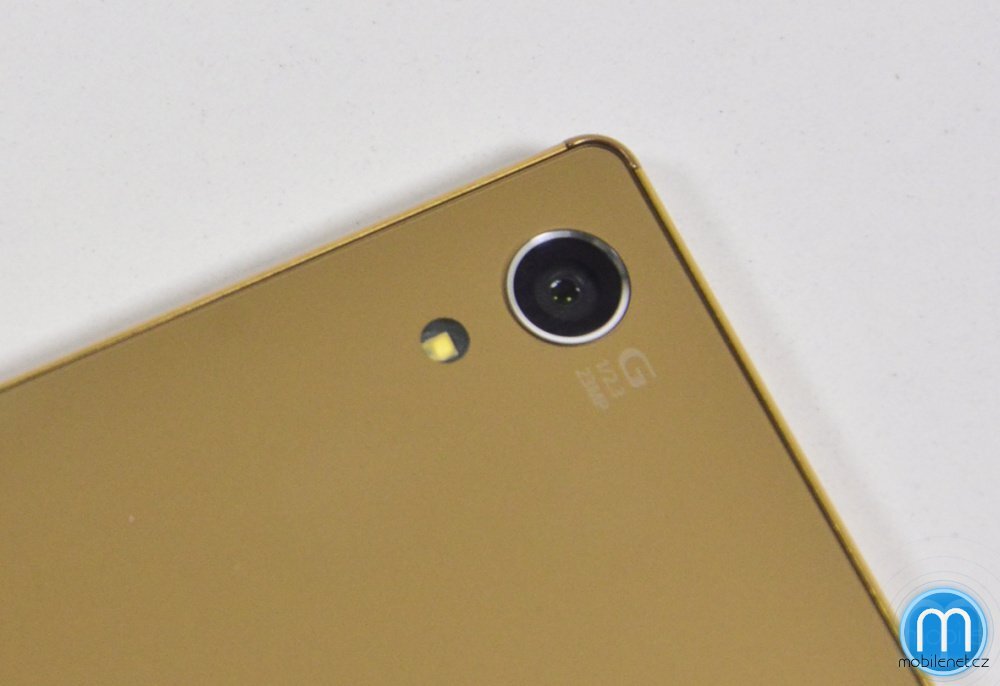 Sony Xperia Z5 Premium