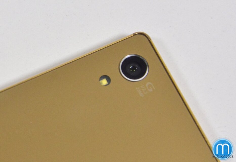 Sony Xperia Z5 Premium