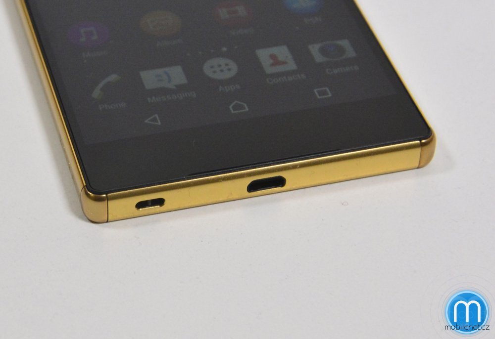 Sony Xperia Z5 Premium
