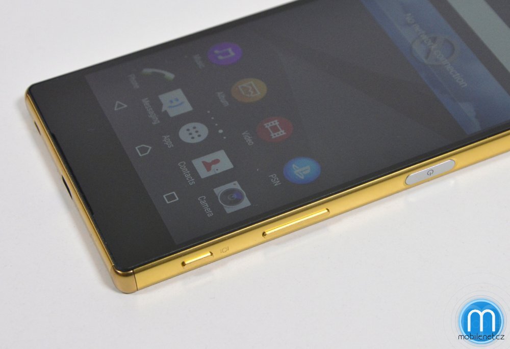 Sony Xperia Z5 Premium