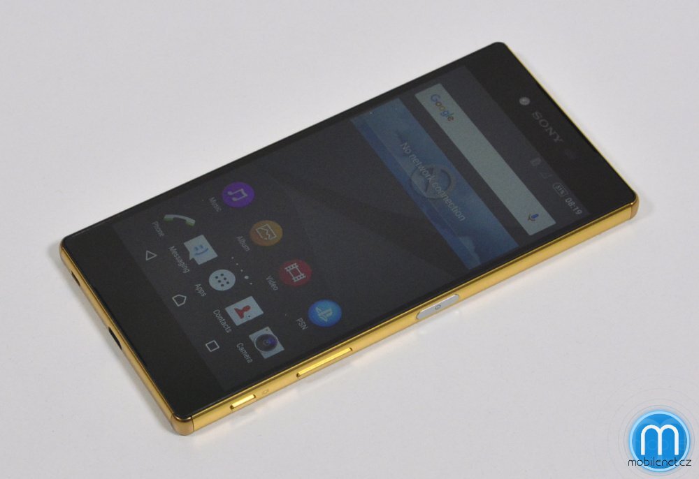 Sony Xperia Z5 Premium